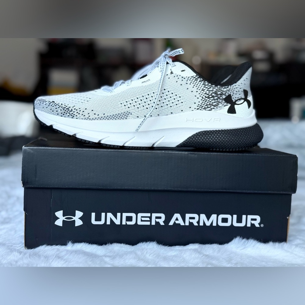 Under Armour HOVR Turbulence 2 Men's Running Shoes - Picture 5 of 10